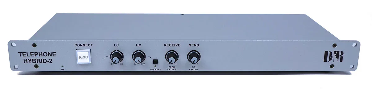 D&R Telephone Hybrid