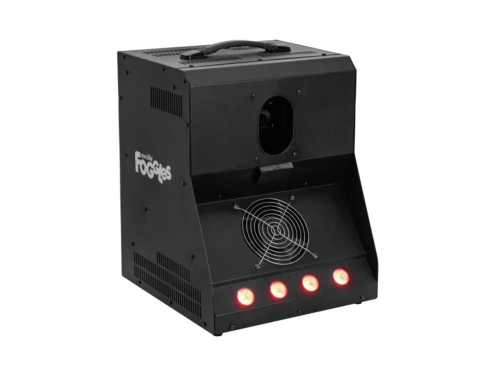 Eurolite FOGGLES Bubble/Fog Machine