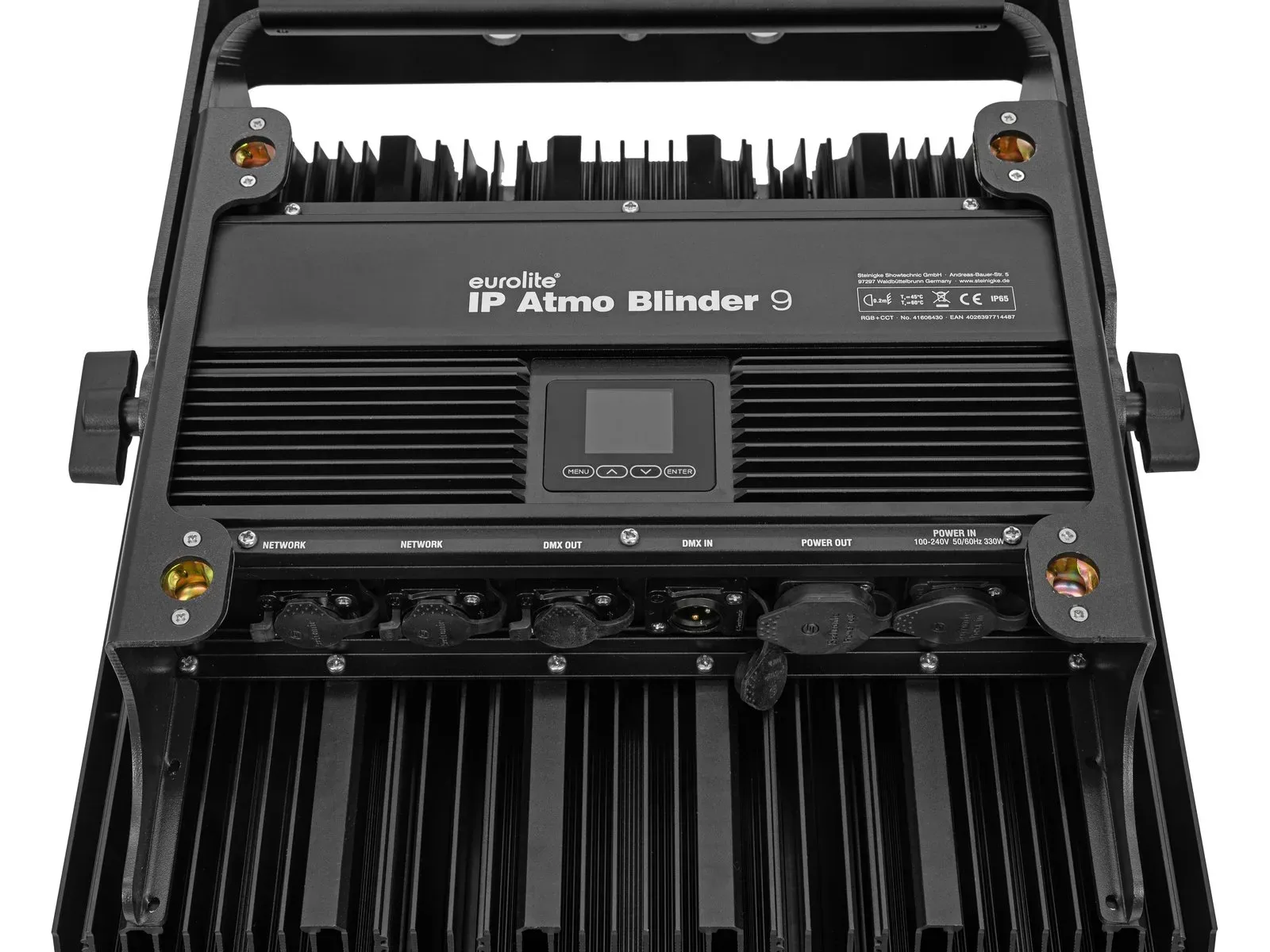 Eurolite LED IP Atmo Blinder 9 - Image 4