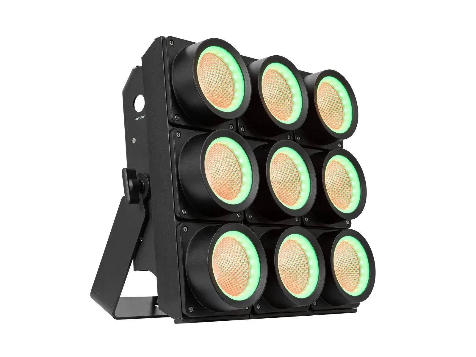 Eurolite LED IP Atmo Blinder 9 - Image 7