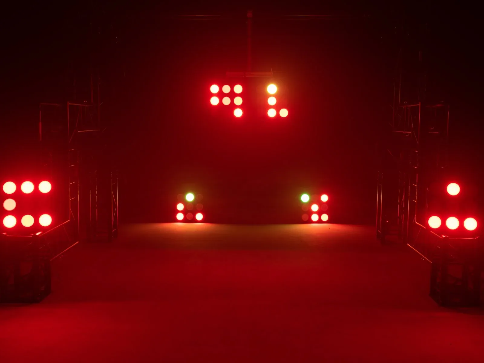 Eurolite LED IP Atmo Blinder 9 - Image 8