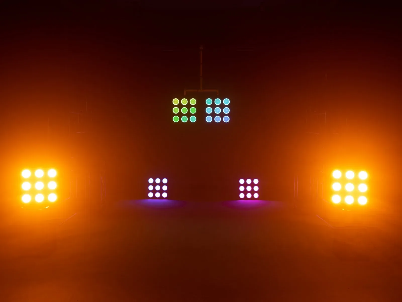 Eurolite LED IP Atmo Blinder 9 - Image 9