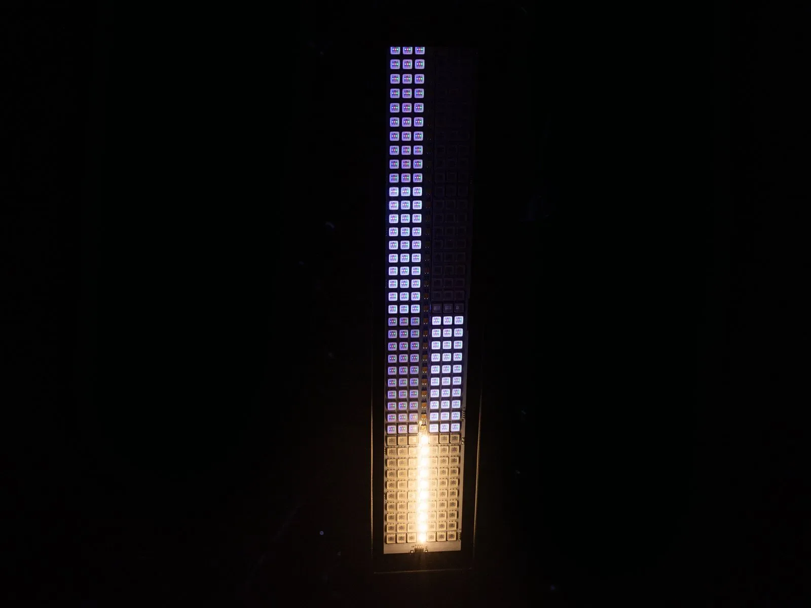 Eurolite LED IP PIX Strobe RGB CW+WW - Image 8