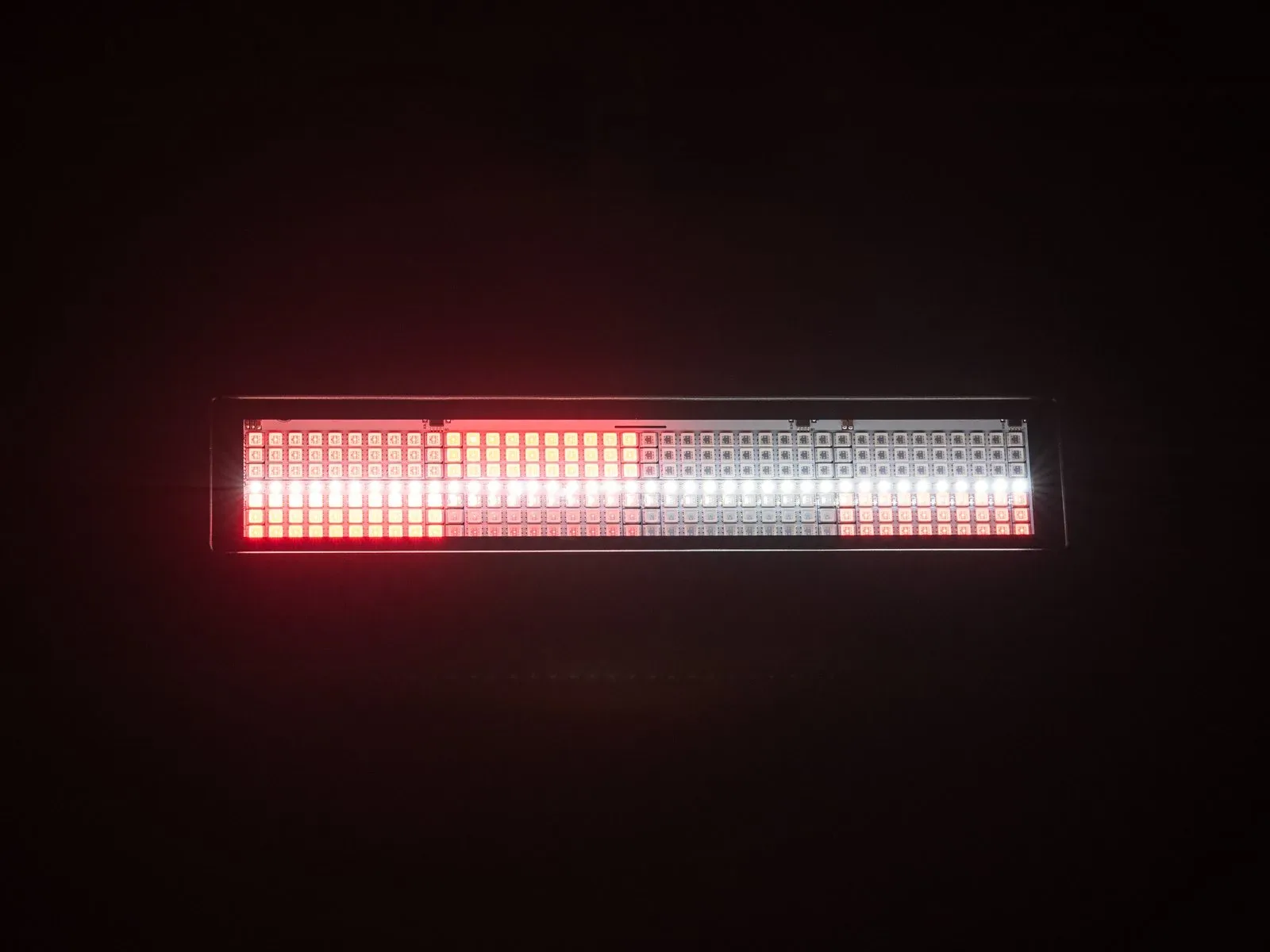 Eurolite LED IP PIX Strobe RGB CW+WW - Image 9