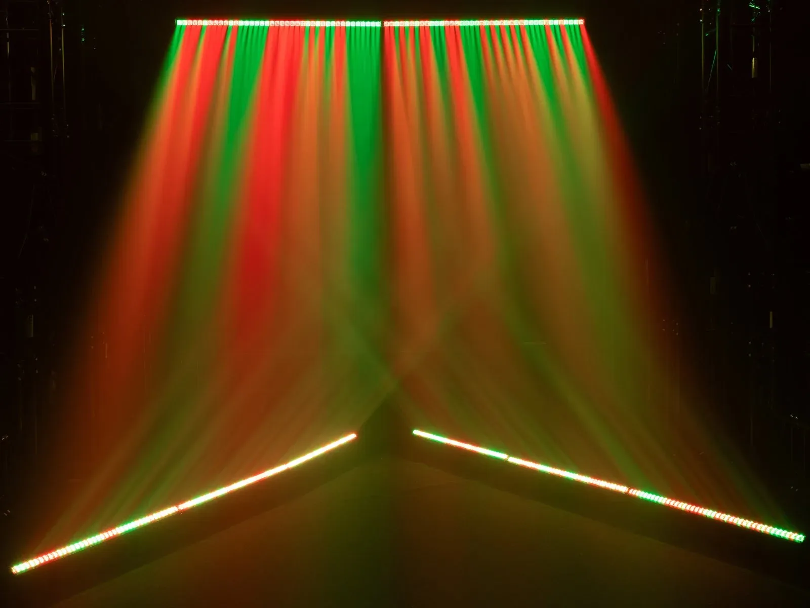 Eurolite LED PIX-40 RGB Bar - Image 10