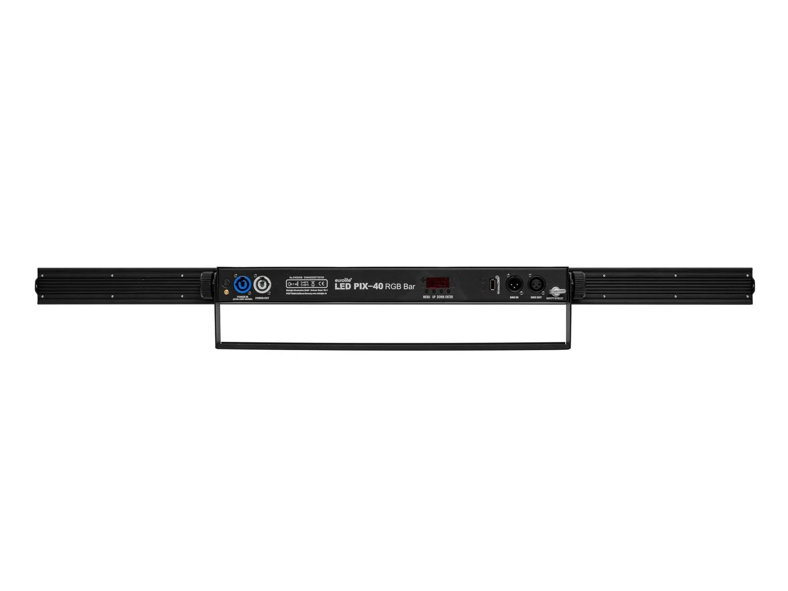 Eurolite LED PIX-40 RGB Bar - Image 4