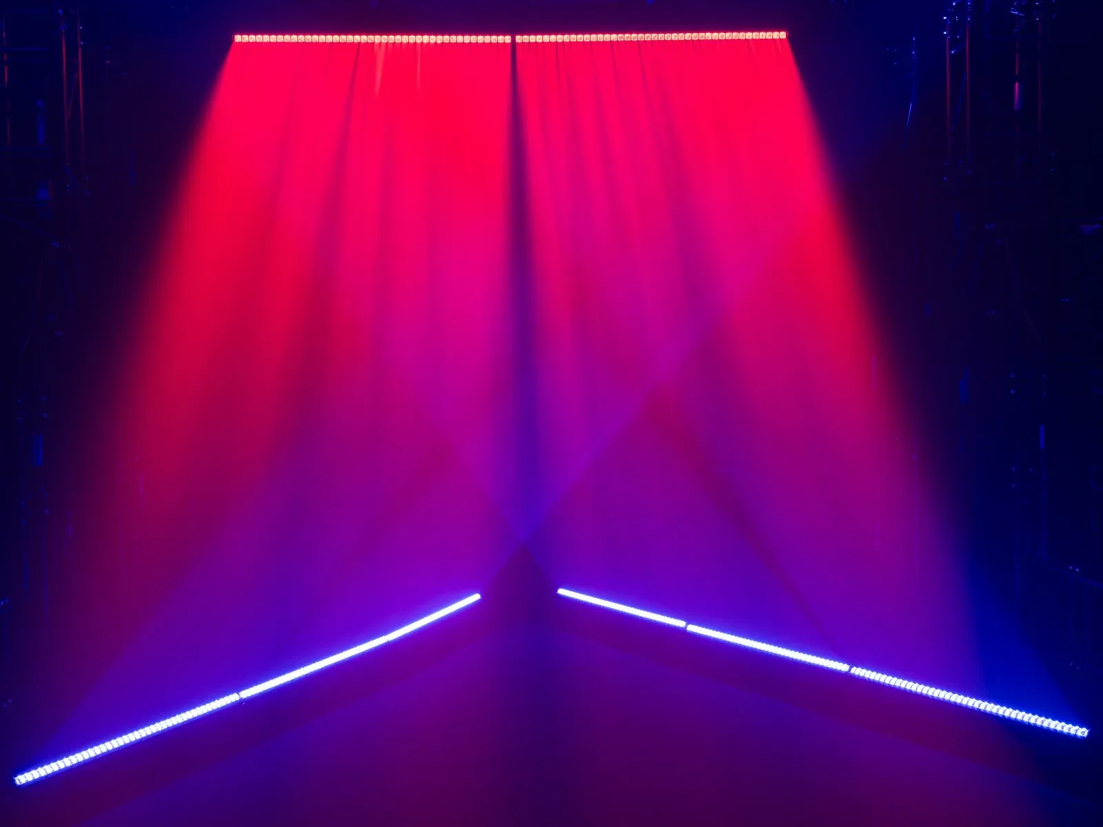 Eurolite LED PIX-40 RGB Bar - Image 7