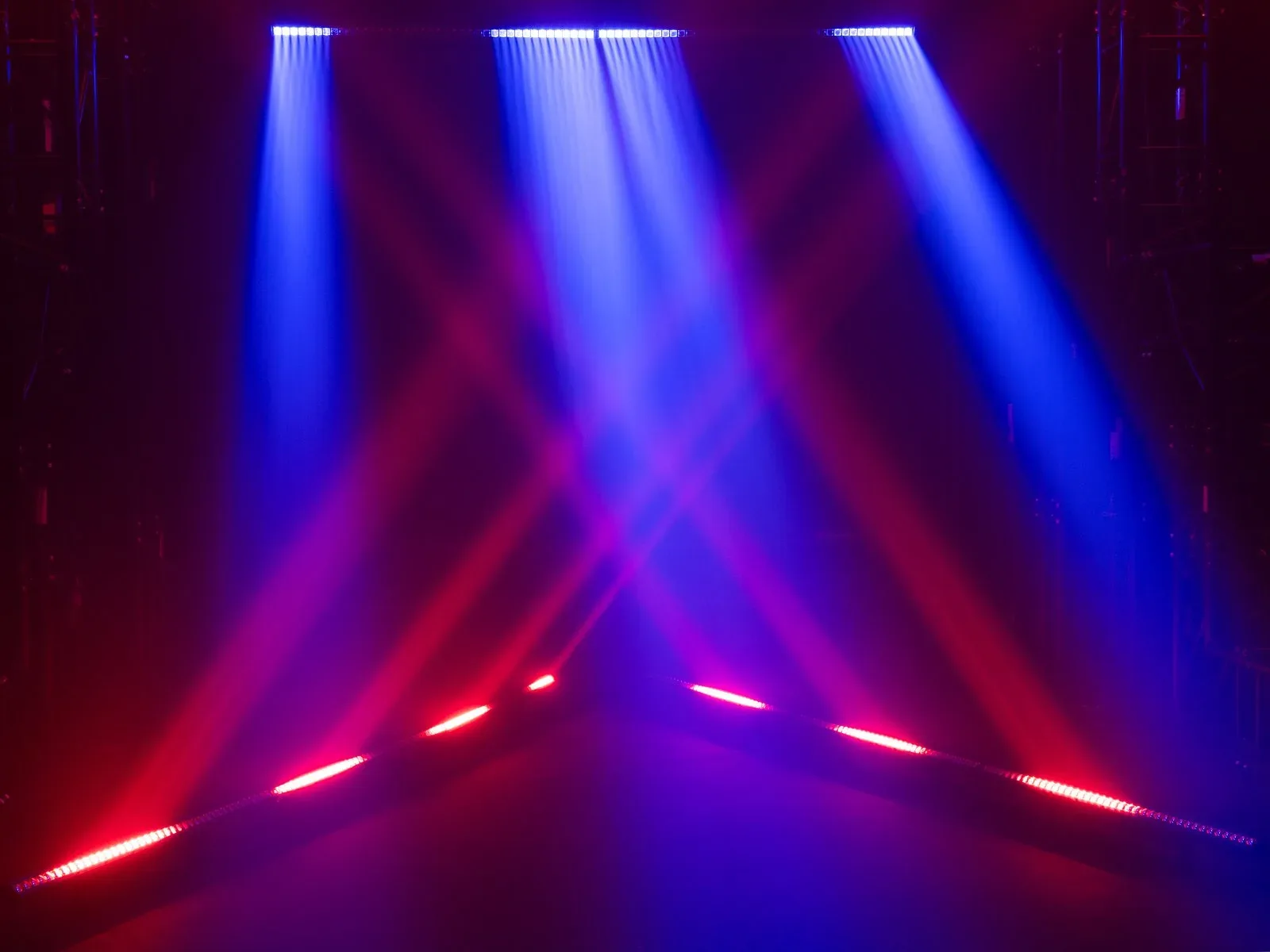 Eurolite LED PIX-40 RGB Bar - Image 8