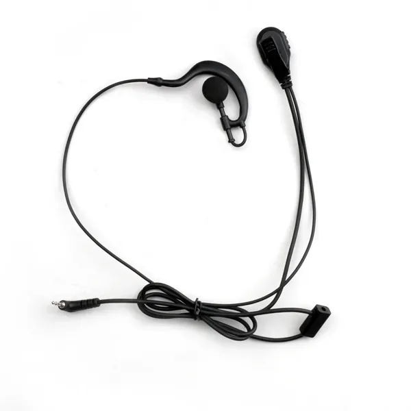 HYT EHS09 headset for TC-320