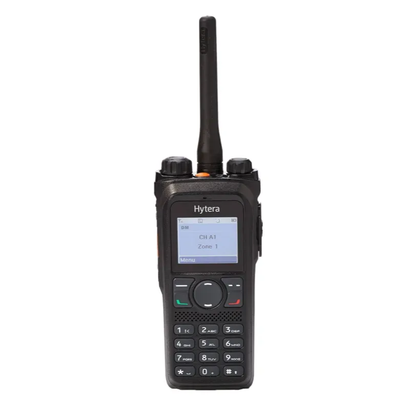 Hytera PD985G Digital Two Way Radio