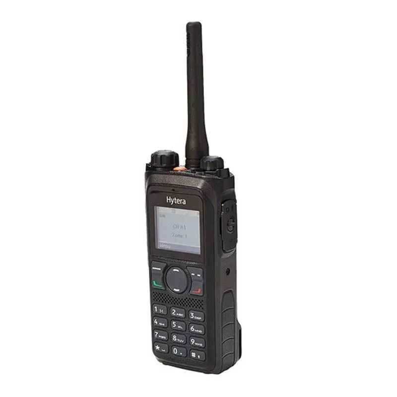 Hytera PD985G Digital Two Way Radio - Image 3
