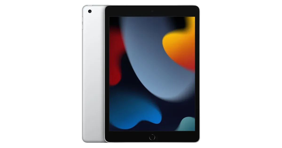 Apple iPad 9Th