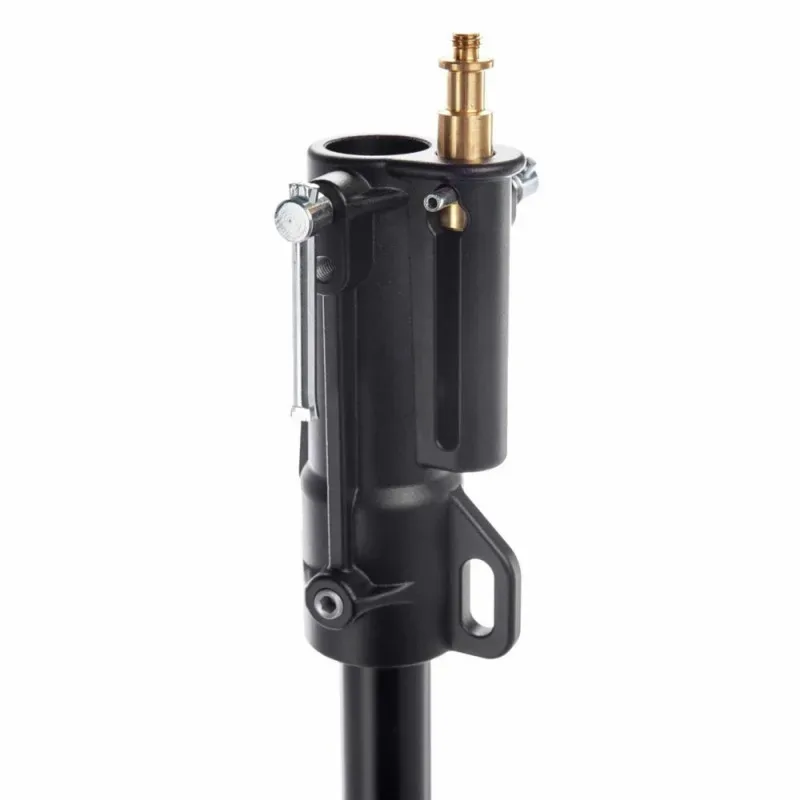 Manfrotto 008BU kinostatiiv - Pilt 2