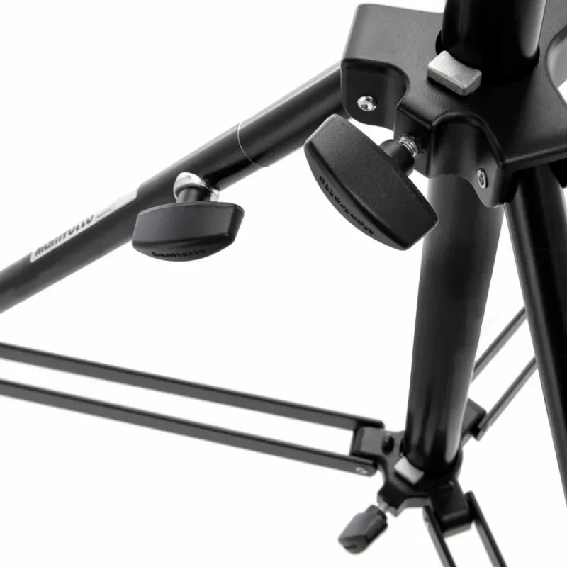 Manfrotto 008BU kinostatiiv - Pilt 3