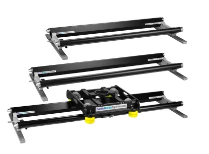 SolidGripSystems TwinDolly Slider
