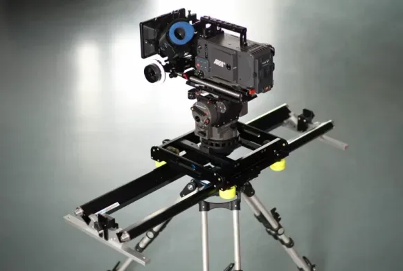 SolidGripSystems TwinDolly Slider - Image 2