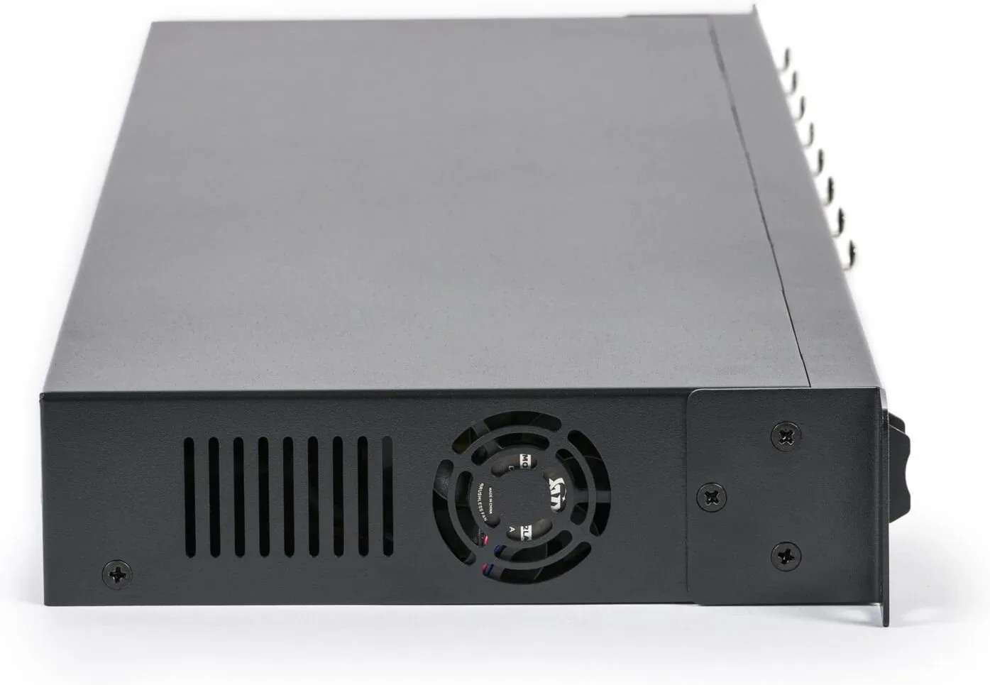 Swissonic Stage Switch POE - Image 3