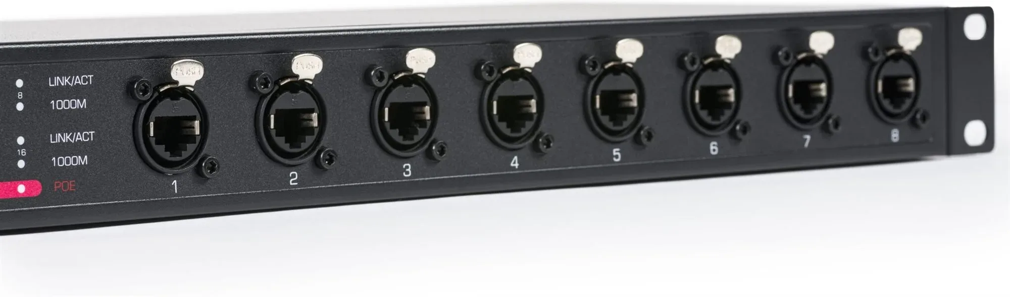 Swissonic Stage Switch POE - Image 4