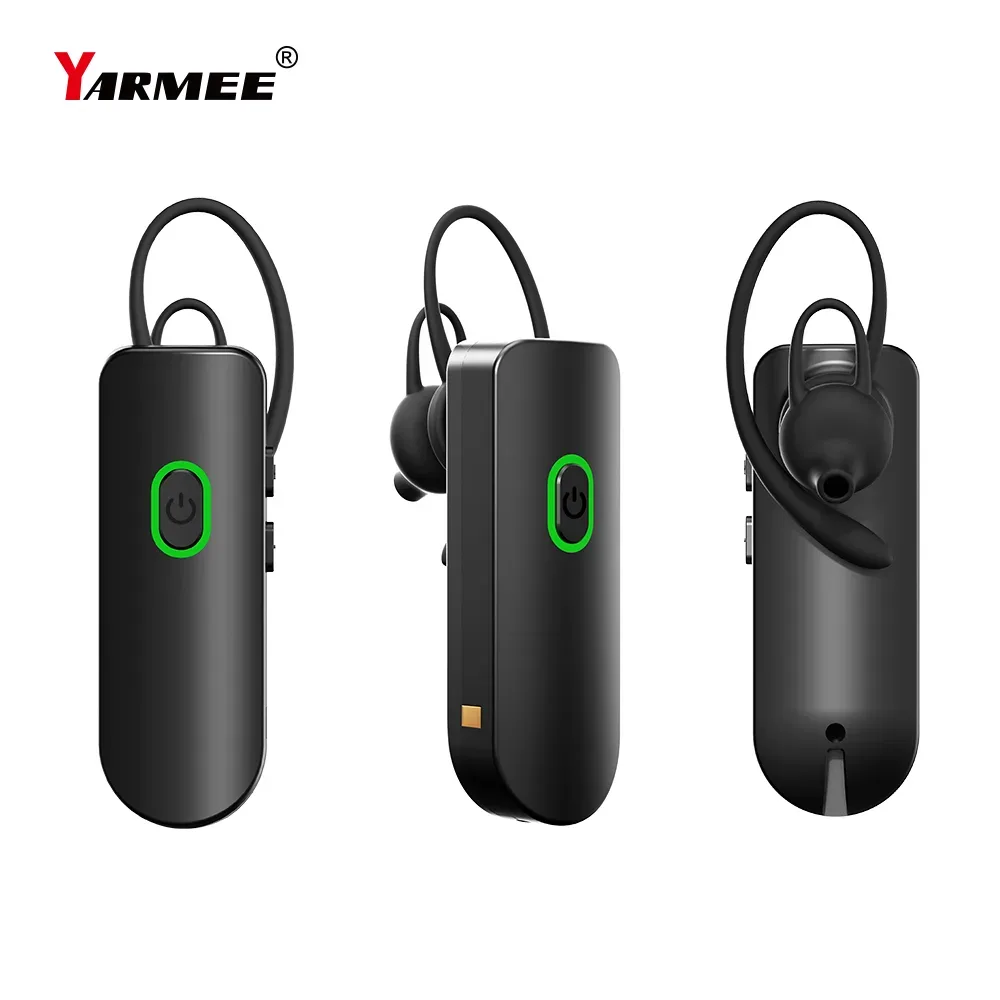Yarmee YT200 Tour Guide System - Image 2