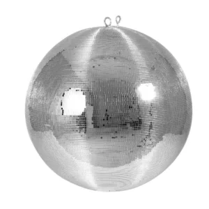 Peegelkera (hõbe) - 50cm - 5x5mm