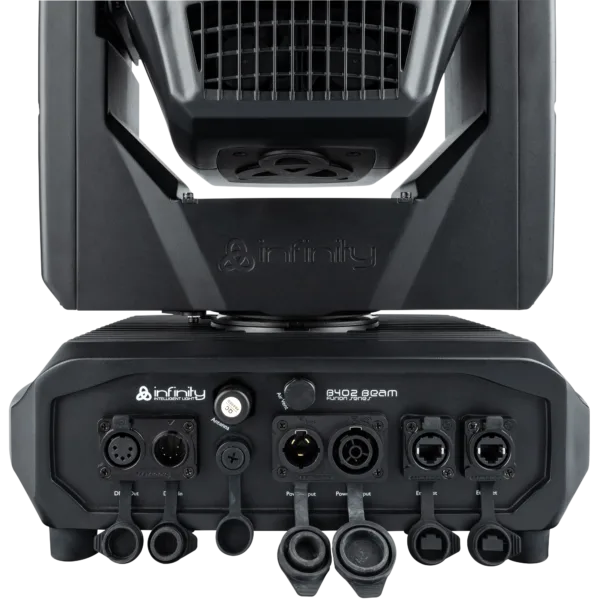 Infinity Furion B402 Beam - Image 4