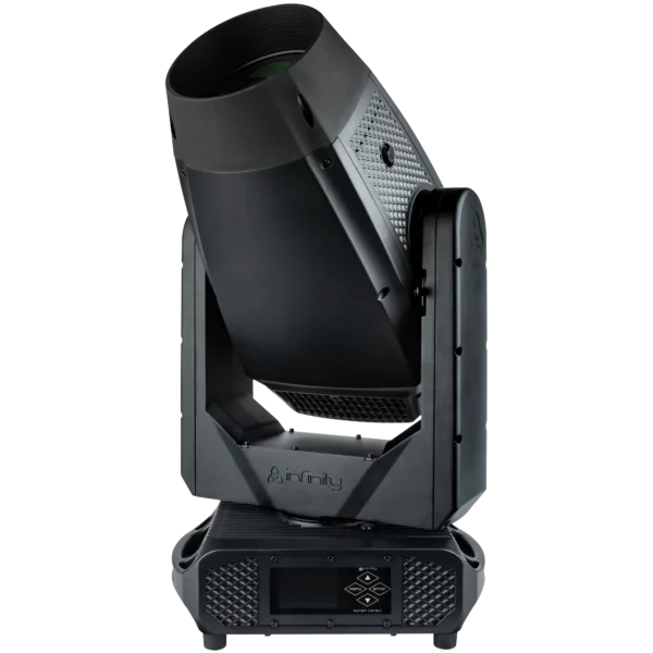 Infinity Furion H402 Hybrid - Image 3