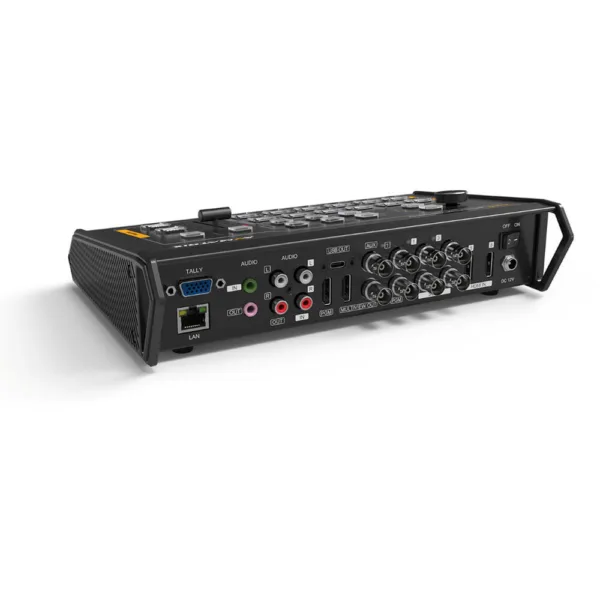 VS0601U – Mini 6CH Streaming Switcher - Image 3
