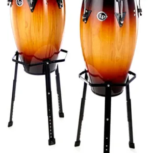 Congas Aspire Wood 11-12" LP 647B-VSB