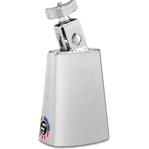 LP LP204B - Deluxe Black Beauty™ Cowbell® / Chrome LP860190