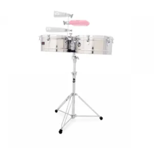 Prestige Series Steel Timbales LP818314