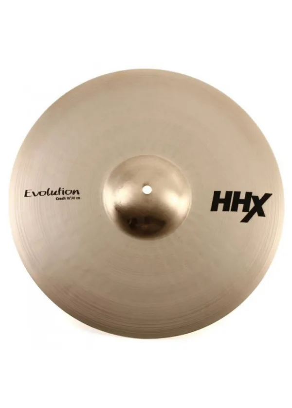 SABIAN HHX 16" Evolution Crash 11606XEB