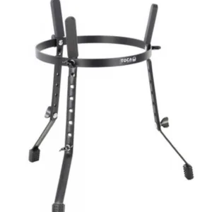 TOCA Conga std. adjustable, bk 3700LN