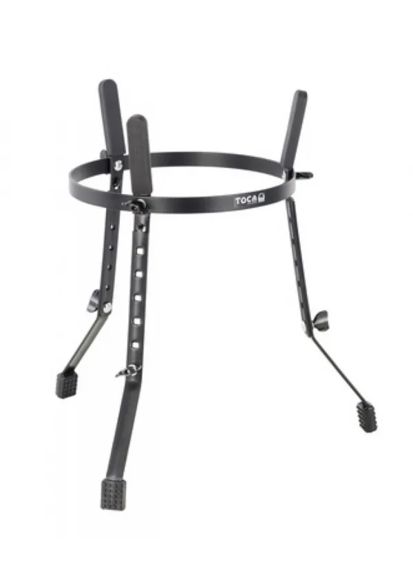 TOCA Conga std. adjustable, bk 3700LN