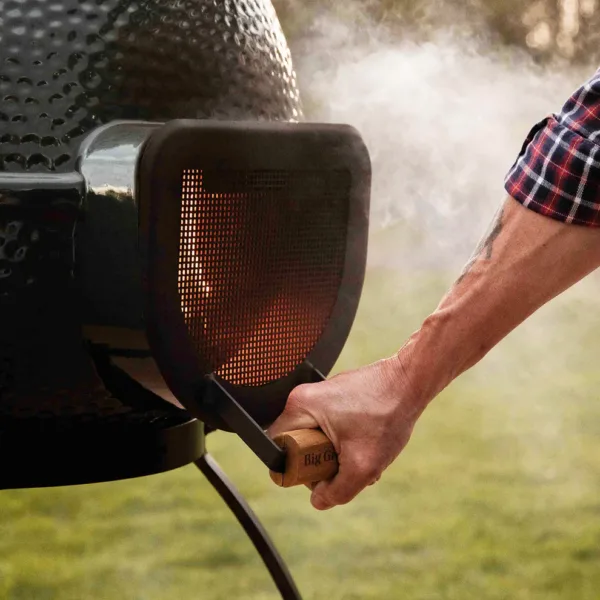 Big Green Egg Chiminea - Image 4