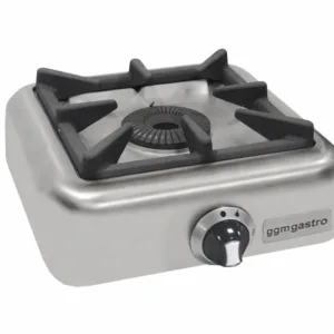 Stove gas