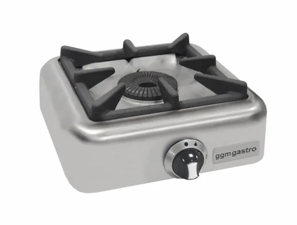 Stove gas