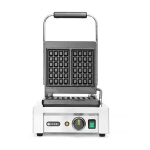 Waffle maker 'Liège' 230V/1500W