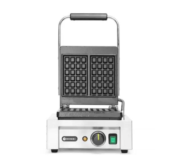 Waffle maker 'Liège' 230V/1500W