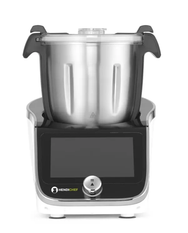 Hendichef multi-purpose food processor, 230V/1400W, 210x380x(H)320mm - Image 2