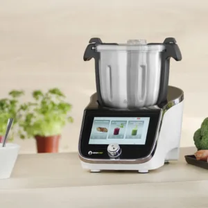 Hendichef multi-purpose food processor, 230V/1400W, 210x380x(H)320mm