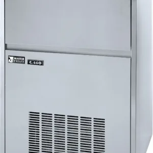 Masterfrost C660 Autofill Ice Maker (66kg/24hr)