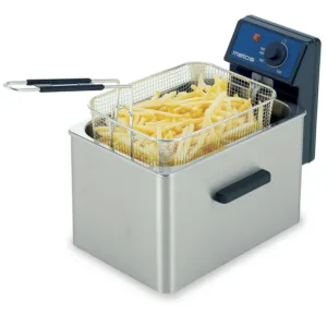 Metos fritüür ECO 4