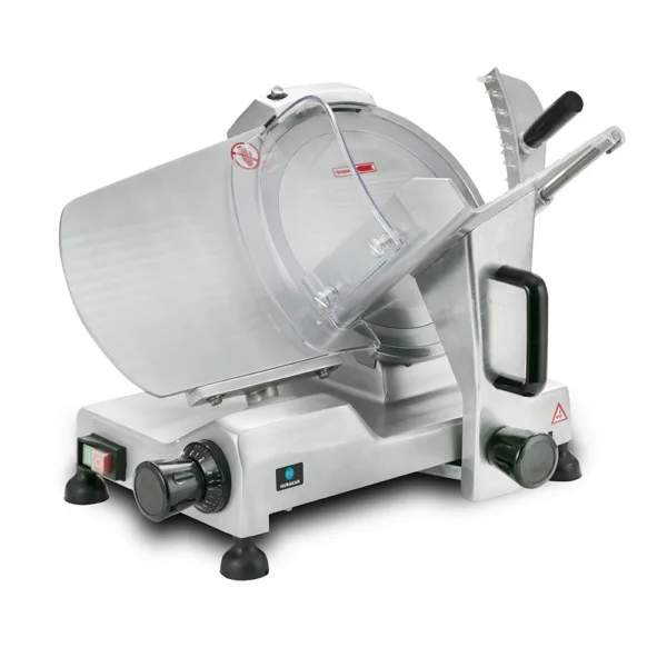 Metos Hackman Prima 300 viilutusmasin