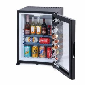Metos minibaar XC-30G 230V