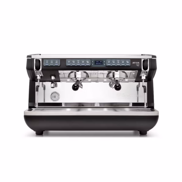 Nuova Simonelli Appia Life Compact V 230V espressomasin