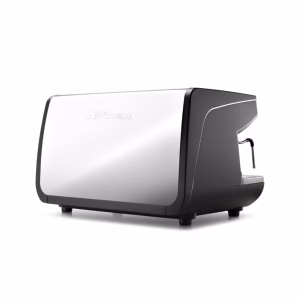 Nuova Simonelli Appia Life Compact V 230V espressomasin - Image 3