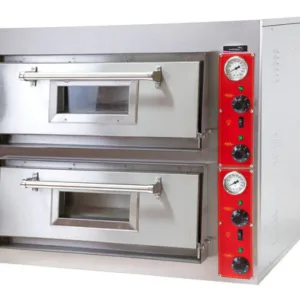 OEM Pizzaahi 8/DS 400-3N V