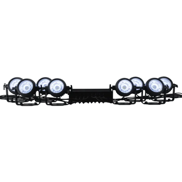 Showtec Titan Strobe FLEX FX