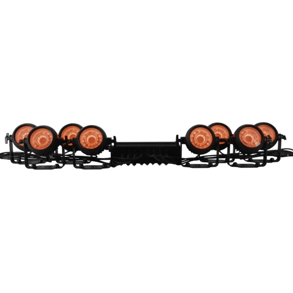 Showtec Titan Strobe FLEX FX - Image 2