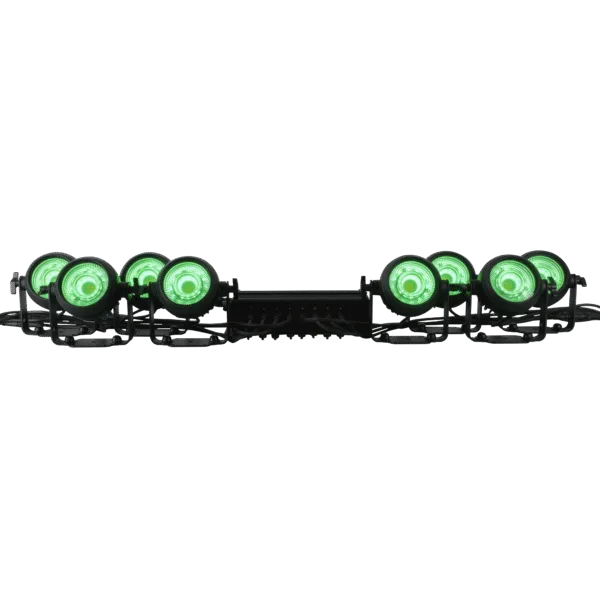 Showtec Titan Strobe FLEX FX - Image 3